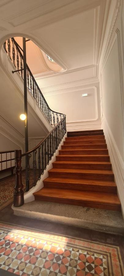 Appartement Bombarda Palace Studio