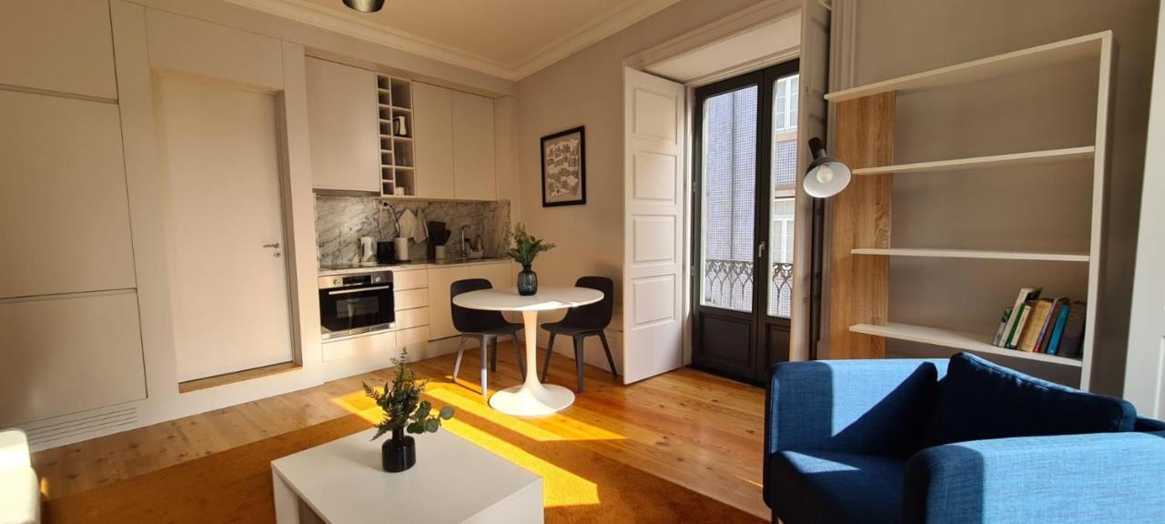 Appartement Bombarda Palace Studio