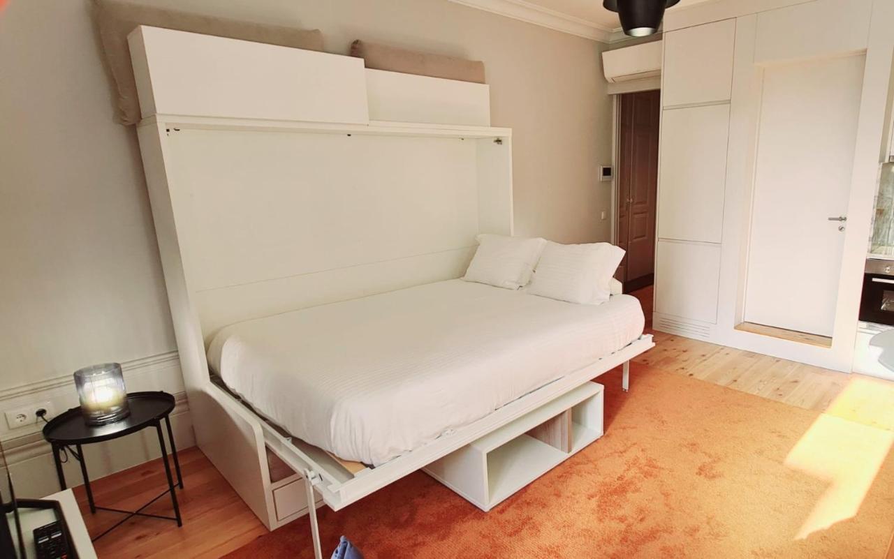 Appartement Bombarda Palace Studio