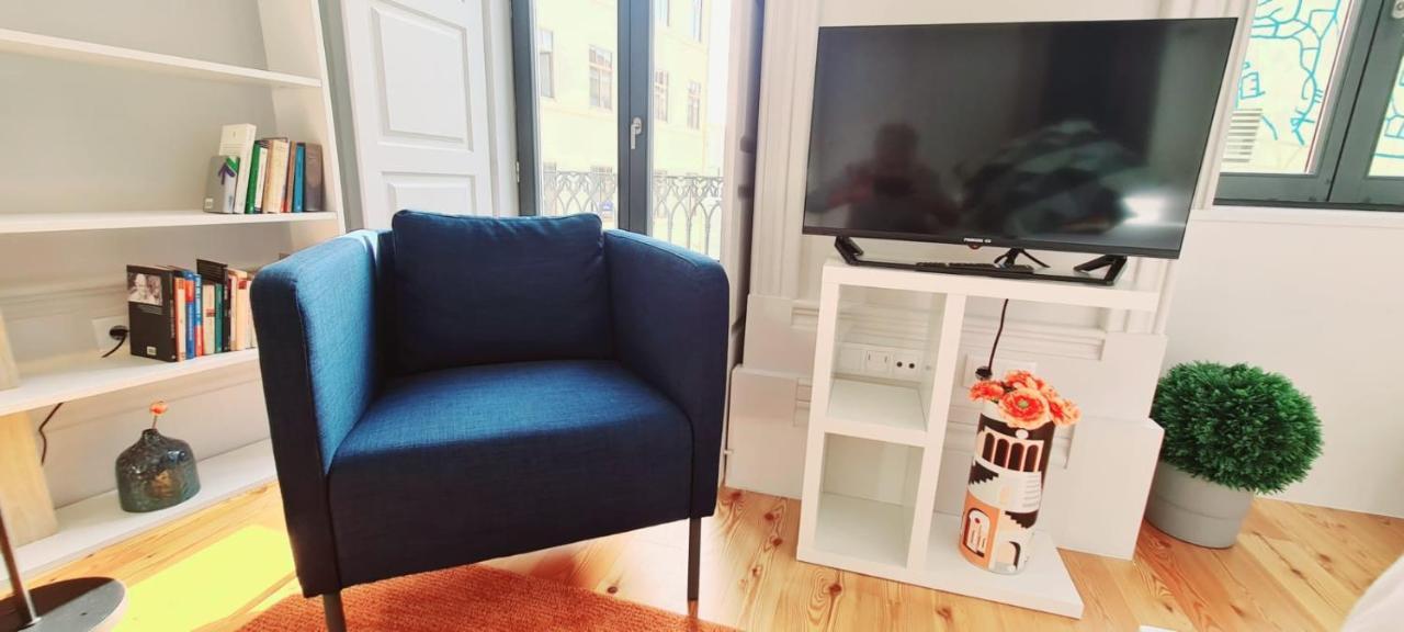 Appartement Bombarda Palace Studio