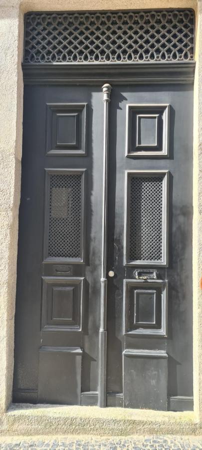 Bombarda Palace Studio Appartement