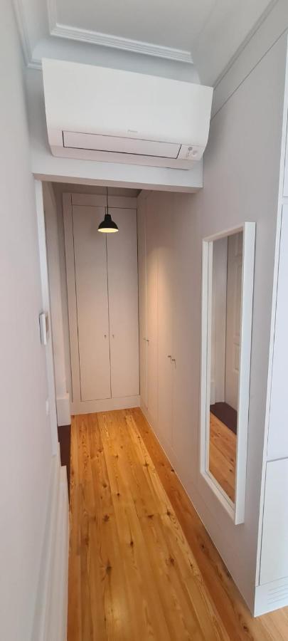 Bombarda Palace Studio Appartement Oporto