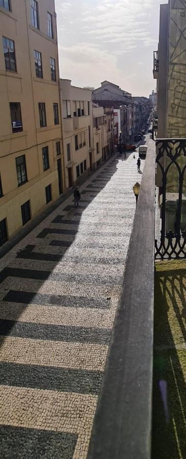 Appartement Bombarda Palace Studio