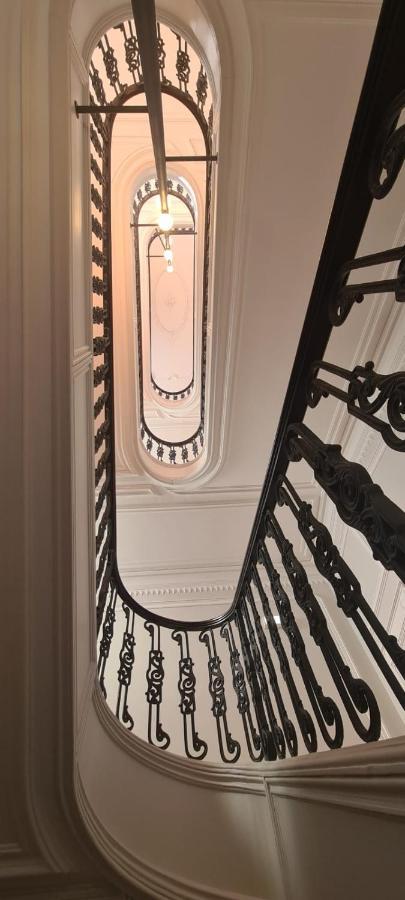Bombarda Palace Studio Appartement *