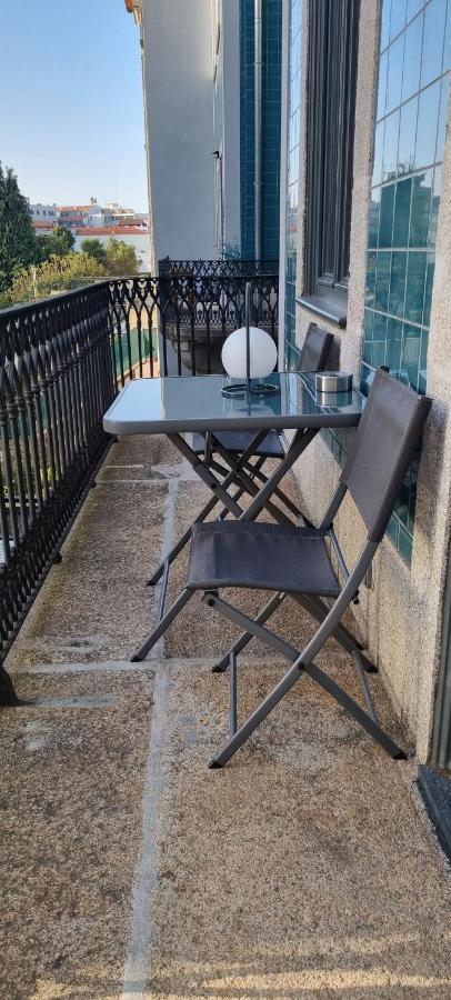 Appartement Bombarda Palace Studio