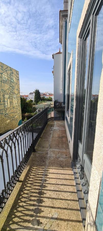 Appartement Bombarda Palace Studio *