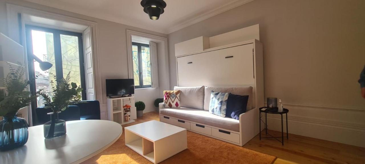 Bombarda Palace Studio Appartamento *