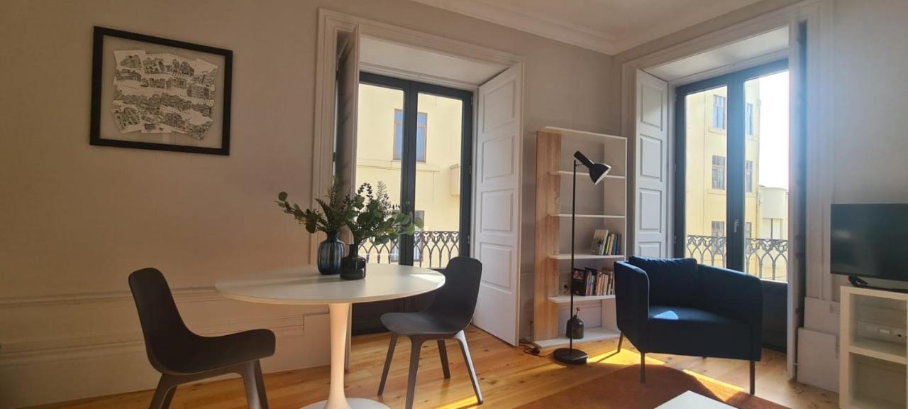 Bombarda Palace Studio Appartamento
